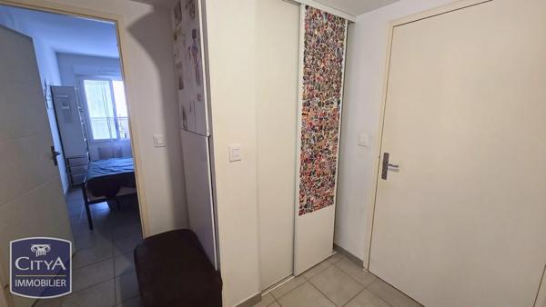 Appartement à vendre 3 pièces 61.09m² Toulon (83100)