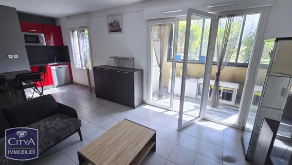 Appartement à vendre 3 pièces 61.09m² Toulon (83100)