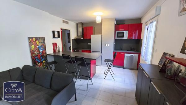 Appartement à vendre 3 pièces 61.09m² Toulon (83100)