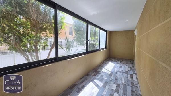 Appartement à vendre 3 pièces 61.09m² Toulon (83100)