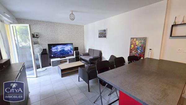 Appartement à vendre 3 pièces 61.09m² Toulon (83100)