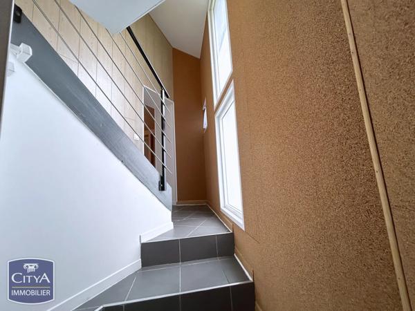 Maison à vendre 3 pièces 47.89m² Saint-Valery-en-Caux (76460)