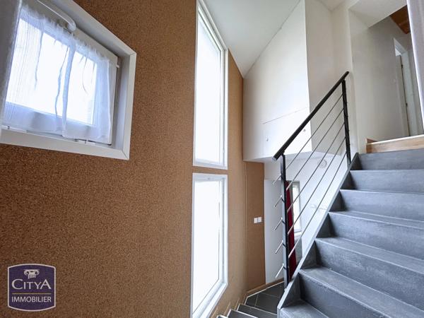 Maison à vendre 3 pièces 47.89m² Saint-Valery-en-Caux (76460)