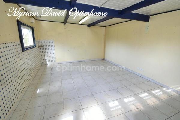 🏡 Rostrenen proche centre : maison avec 2 chambres + espace indépendant + jardin