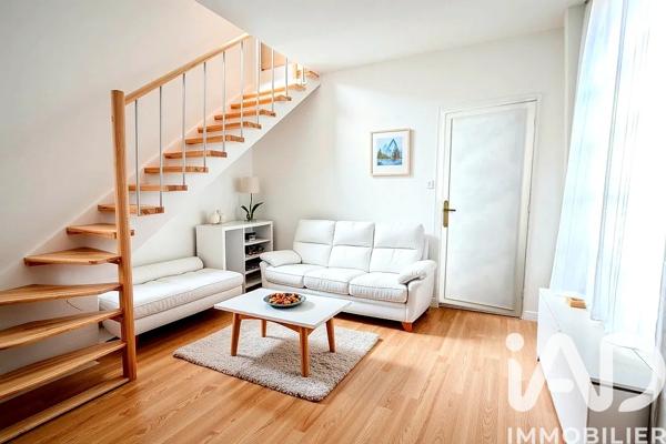 Maison à vendre 6 pièces 118 m² Choisy-le-Roi