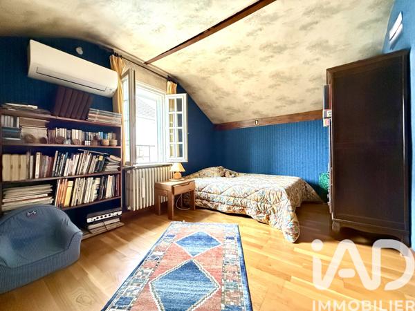 Maison à vendre 6 pièces 118 m² Choisy-le-Roi