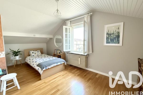 Maison à vendre 6 pièces 118 m² Choisy-le-Roi