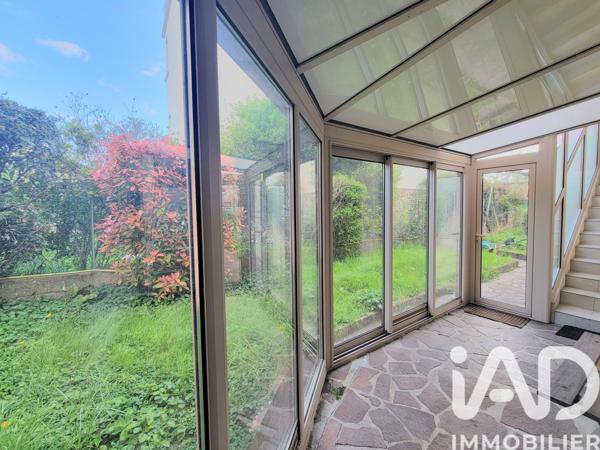 Maison à vendre 6 pièces 118 m² Choisy-le-Roi