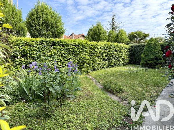 Maison à vendre 6 pièces 118 m² Choisy-le-Roi