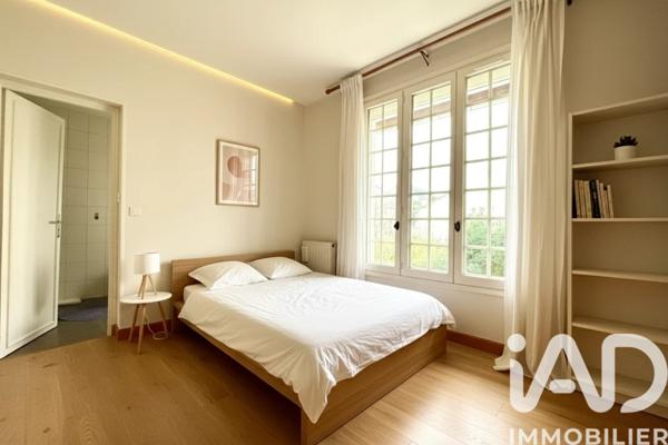 Maison à vendre 6 pièces 118 m² Choisy-le-Roi