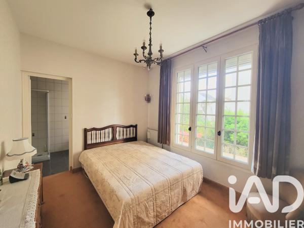Maison à vendre 6 pièces 118 m² Choisy-le-Roi