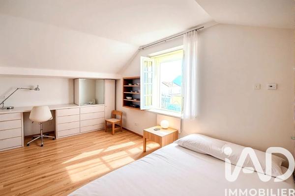 Maison à vendre 6 pièces 118 m² Choisy-le-Roi
