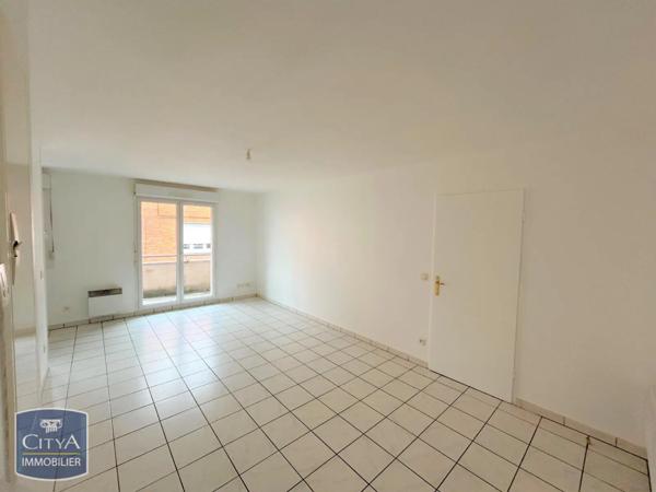 Appartement à vendre 2 pièces 48.71m²
