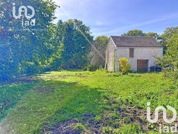 Maison à vendre 5 pièces 100 m² Souppes-sur-Loing
