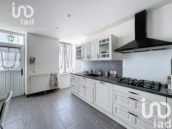 Maison à vendre 5 pièces 100 m² Souppes-sur-Loing