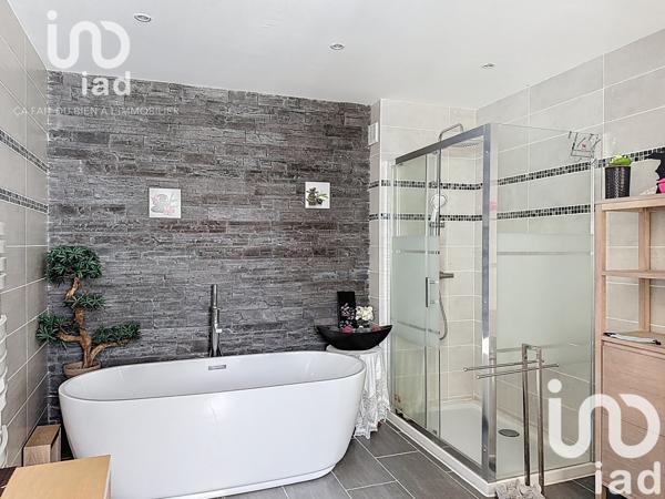 Maison à vendre 5 pièces 100 m² Souppes-sur-Loing