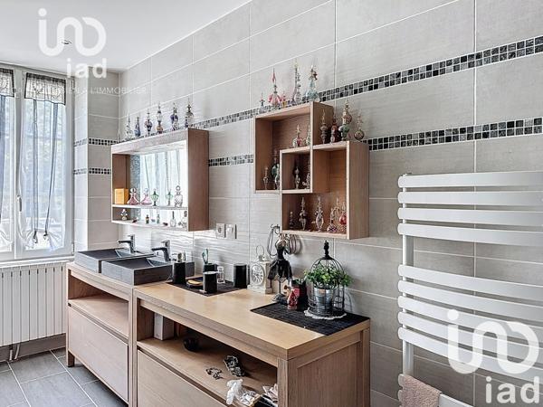 Maison à vendre 5 pièces 100 m² Souppes-sur-Loing