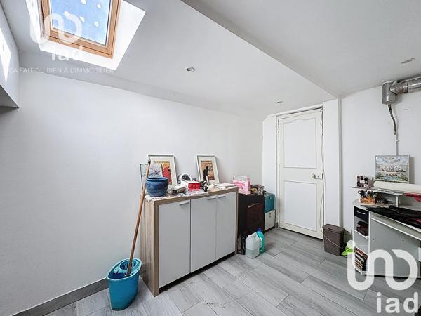 Maison à vendre 5 pièces 100 m² Souppes-sur-Loing