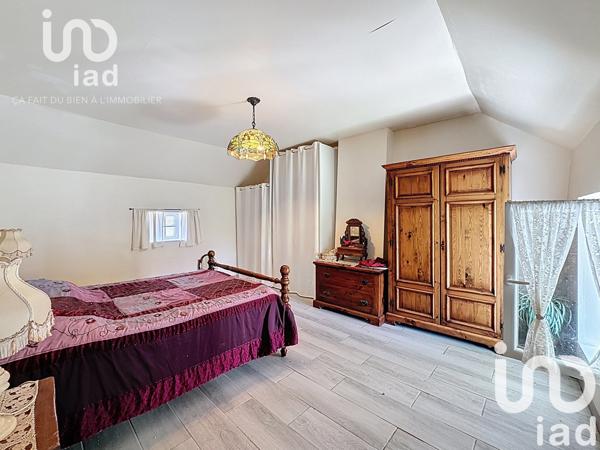 Maison à vendre 5 pièces 100 m² Souppes-sur-Loing