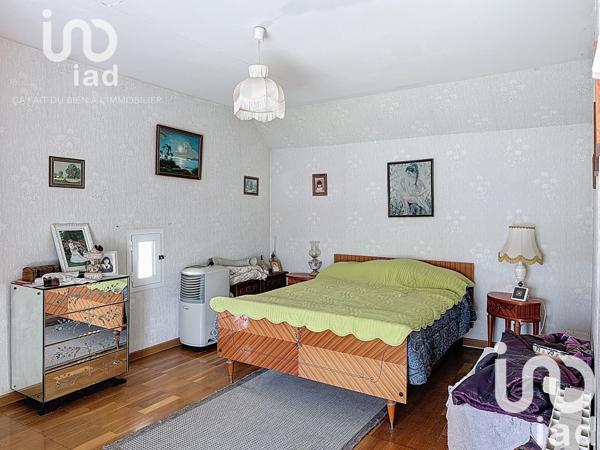 Maison à vendre 5 pièces 100 m² Souppes-sur-Loing