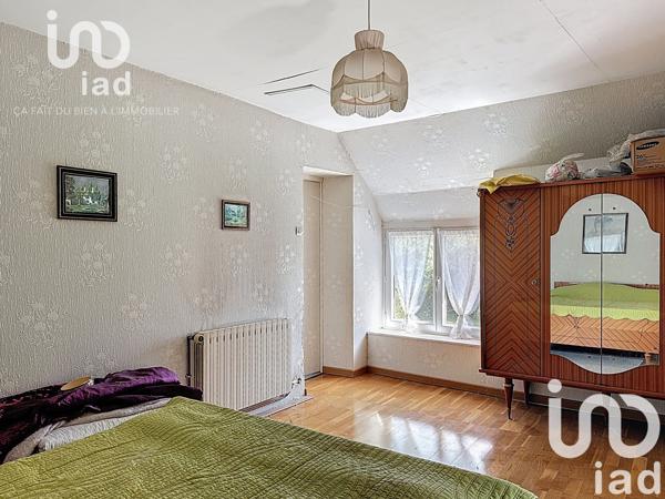 Maison à vendre 5 pièces 100 m² Souppes-sur-Loing