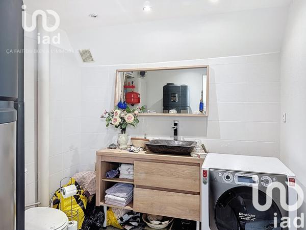 Maison à vendre 5 pièces 100 m² Souppes-sur-Loing