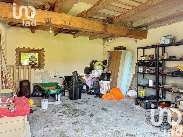 Maison à vendre 5 pièces 100 m² Souppes-sur-Loing