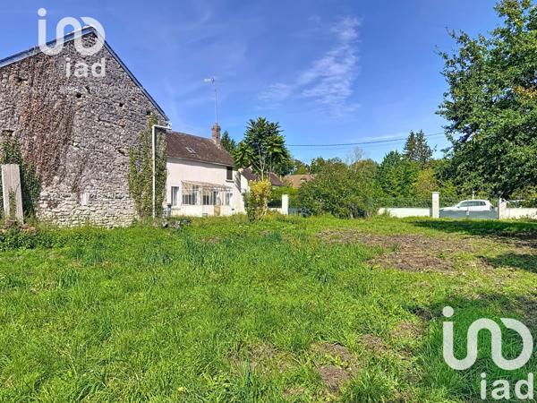 Maison à vendre 5 pièces 100 m² Souppes-sur-Loing