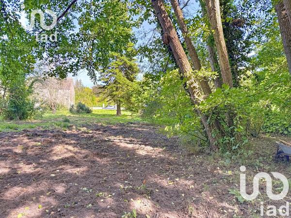 Maison à vendre 5 pièces 100 m² Souppes-sur-Loing