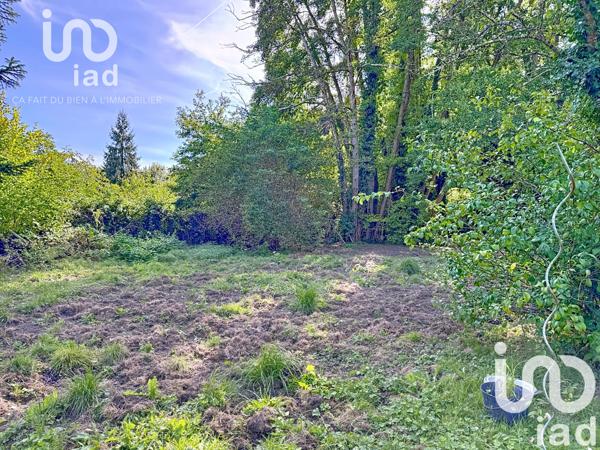 Maison à vendre 5 pièces 100 m² Souppes-sur-Loing