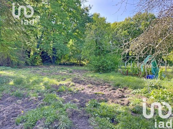 Maison à vendre 5 pièces 100 m² Souppes-sur-Loing