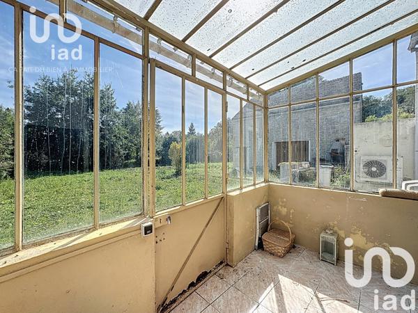 Maison à vendre 5 pièces 100 m² Souppes-sur-Loing