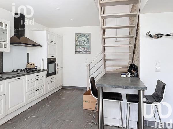 Maison à vendre 5 pièces 100 m² Souppes-sur-Loing