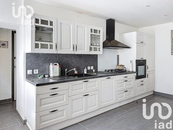 Maison à vendre 5 pièces 100 m² Souppes-sur-Loing