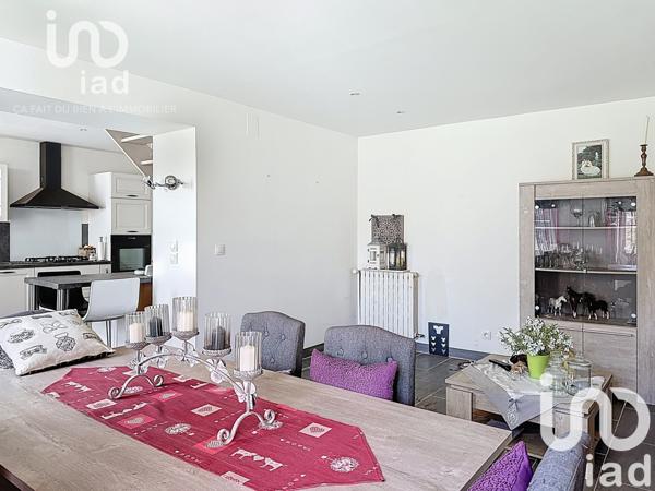 Maison à vendre 5 pièces 100 m² Souppes-sur-Loing