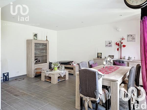 Maison à vendre 5 pièces 100 m² Souppes-sur-Loing