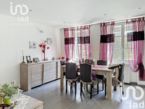 Maison à vendre 5 pièces 100 m² Souppes-sur-Loing