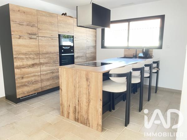 Maison à vendre 4 pièces 92 m² Montauban