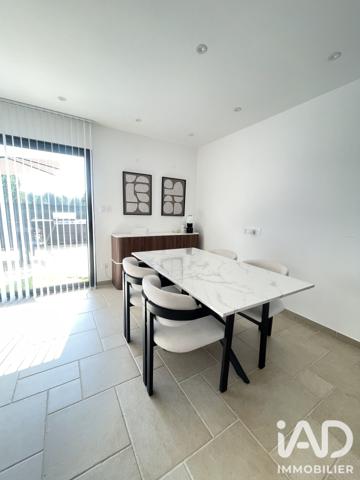 Maison à vendre 4 pièces 92 m² Montauban