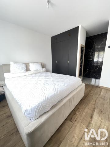 Maison à vendre 4 pièces 92 m² Montauban