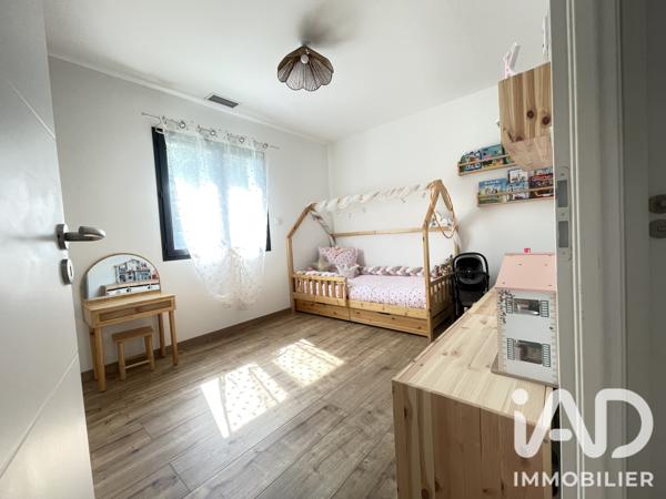 Maison à vendre 4 pièces 92 m² Montauban