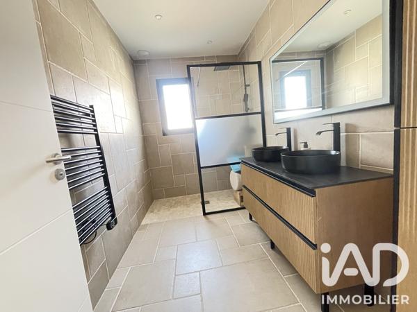 Maison à vendre 4 pièces 92 m² Montauban