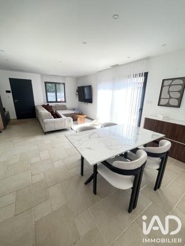 Maison à vendre 4 pièces 92 m² Montauban