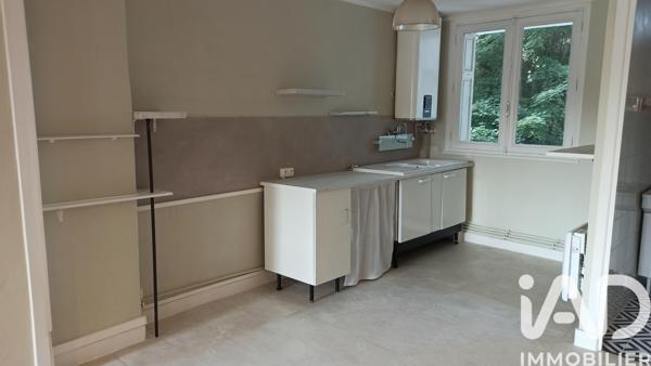 Location appartement 3 pièces 55 m² Saint-Priest-en-Jarez
