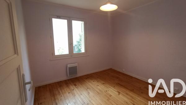 Location appartement 3 pièces 55 m² Saint-Priest-en-Jarez
