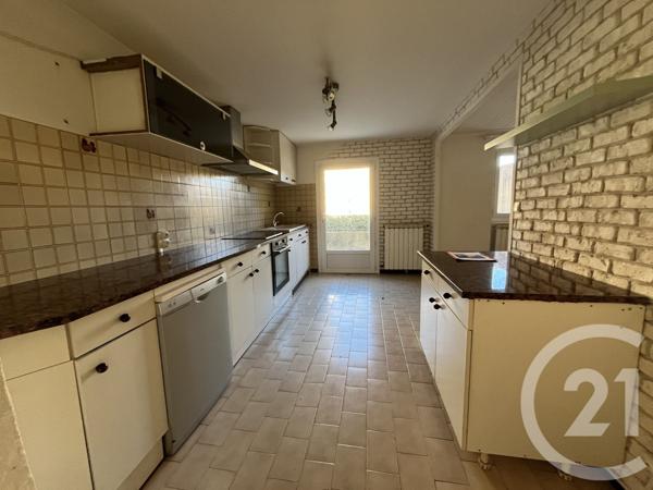 Maison à vendre  4 pièces - 73,11 m2 ST PRIVAT DES VIEUX - 30