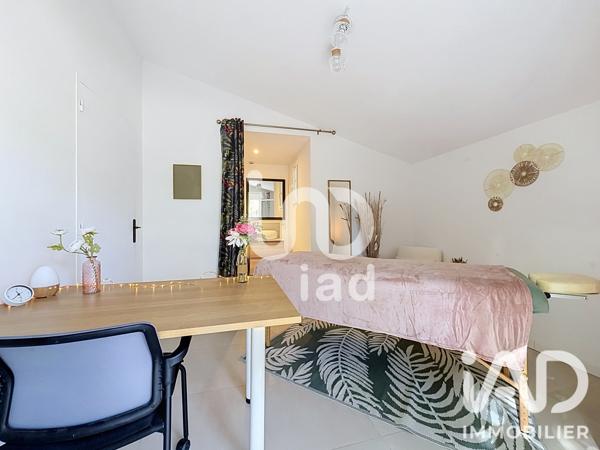 Maison à vendre 3 pièces 70 m² Sorgues