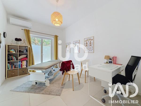 Maison à vendre 3 pièces 70 m² Sorgues