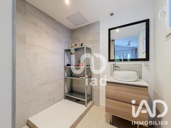 Maison à vendre 3 pièces 70 m² Sorgues