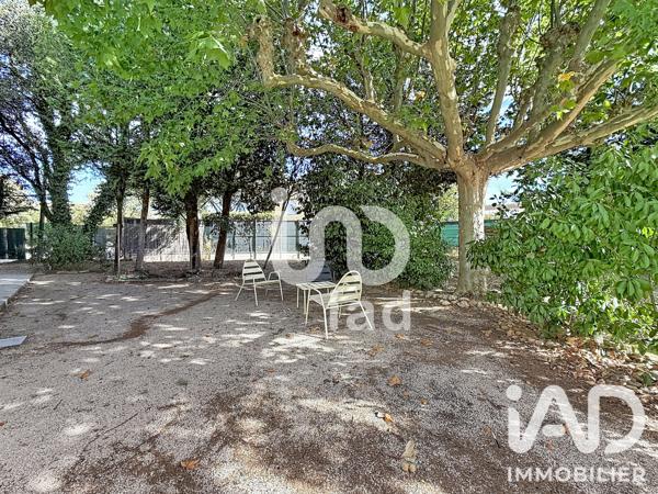 Maison à vendre 3 pièces 70 m² Sorgues